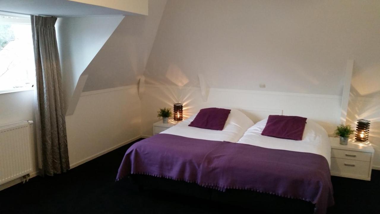 De Herbergh Van Flielant Vlieland Room photo